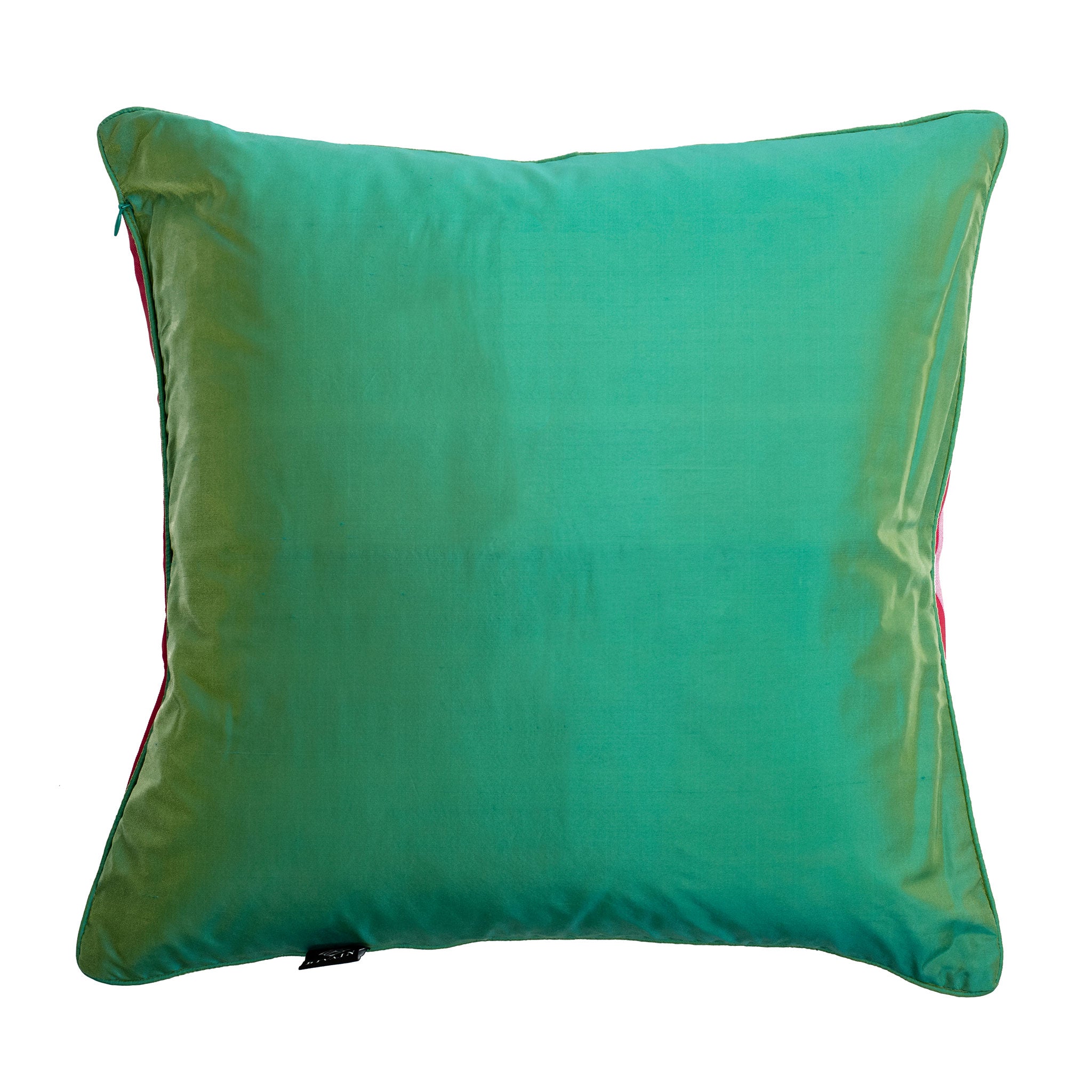 Lobster Silk Cushion