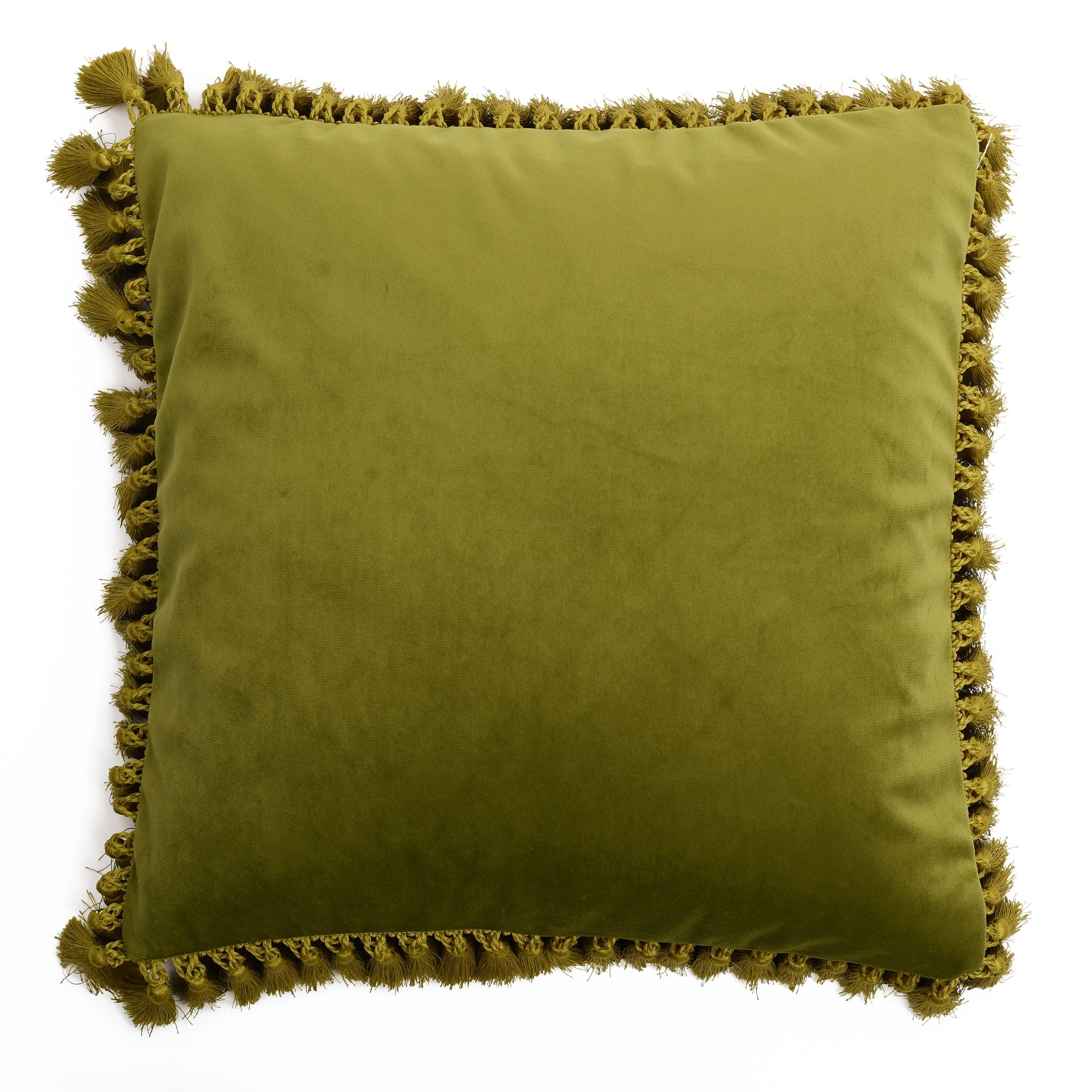 Hedon Silk Cushion