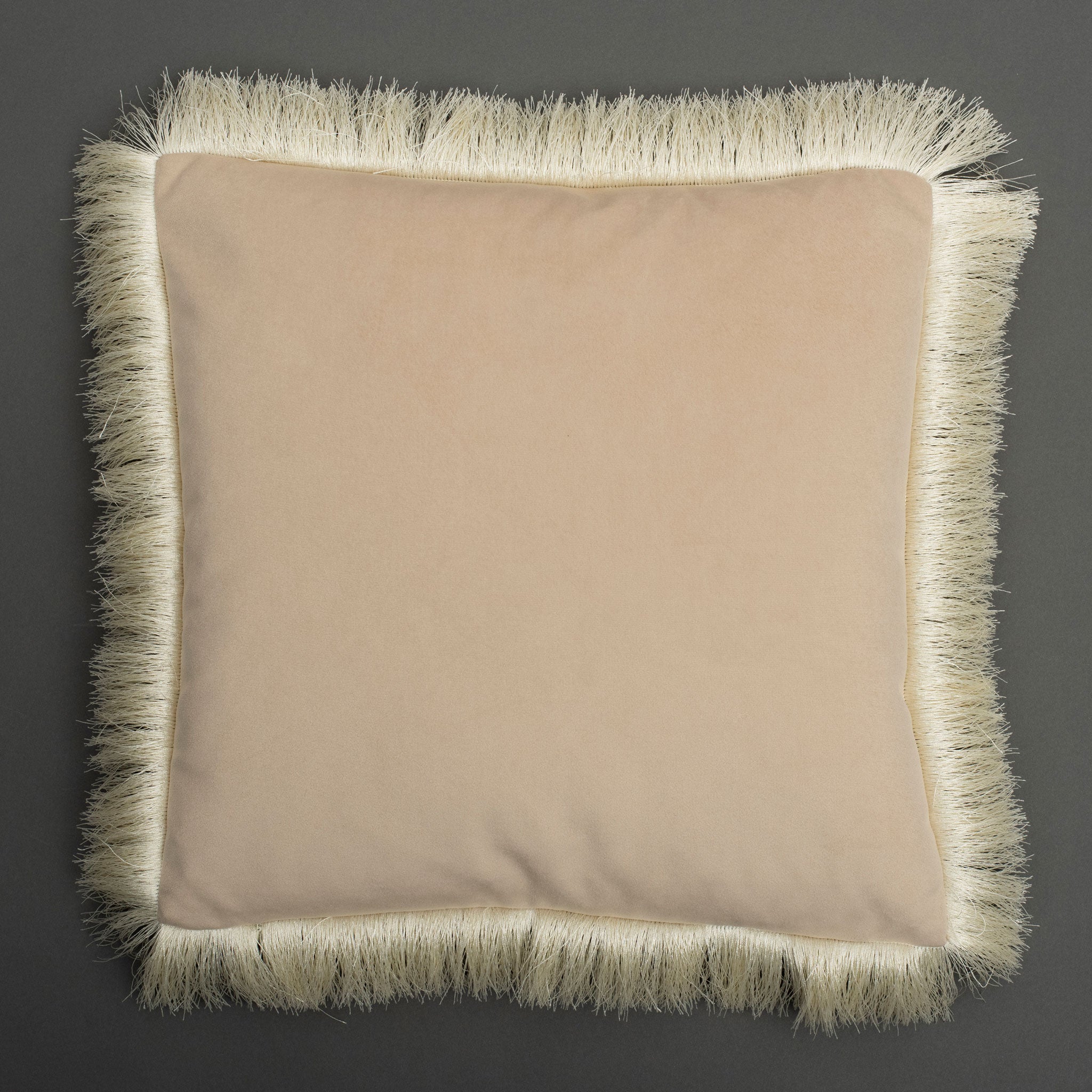 Jasper I Silk Cushion