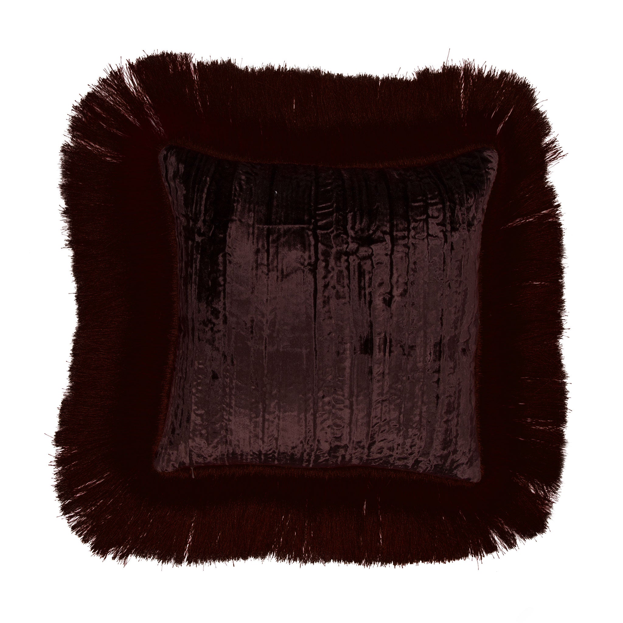 Santa Maria Silk Cushion