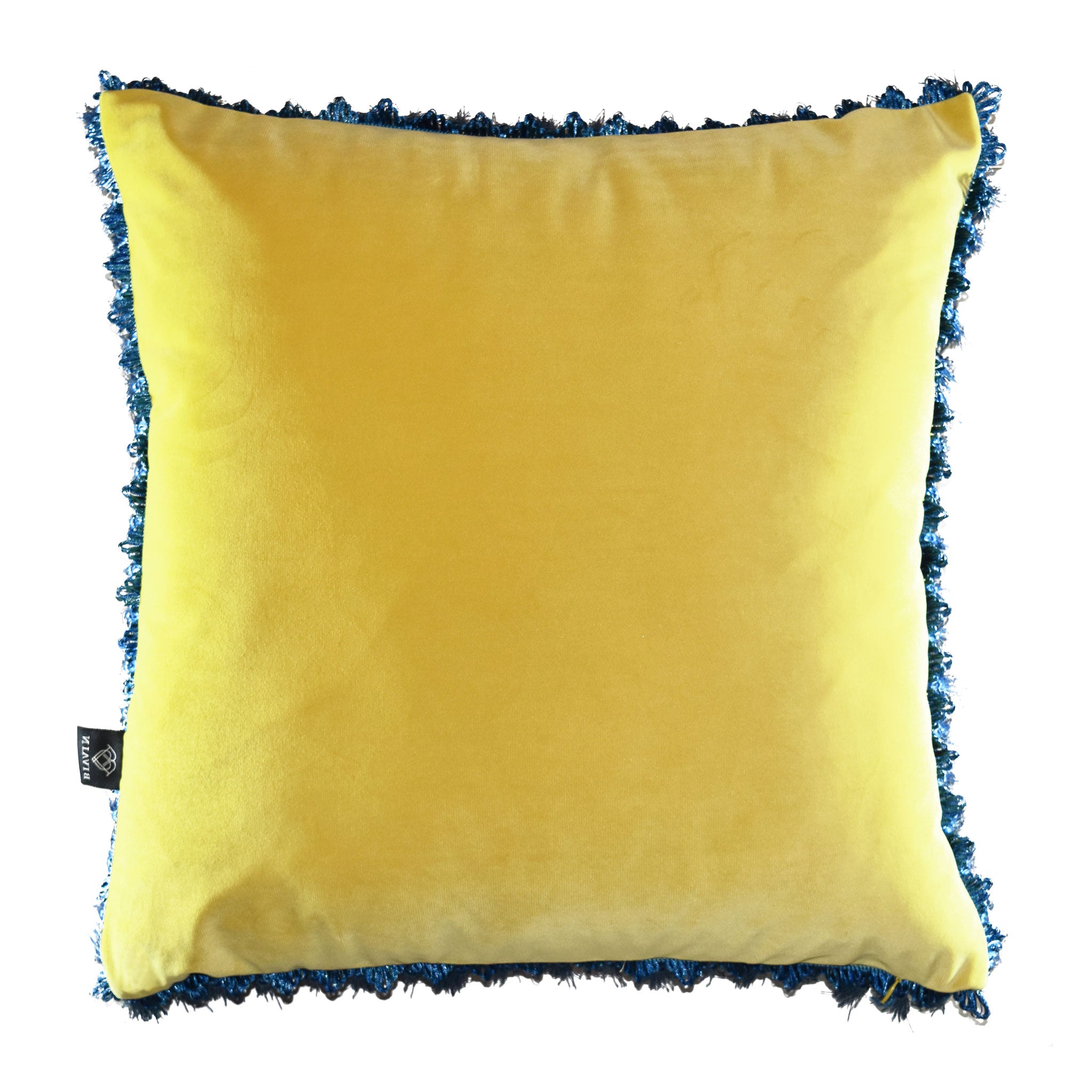 Rana Velvet Cushion