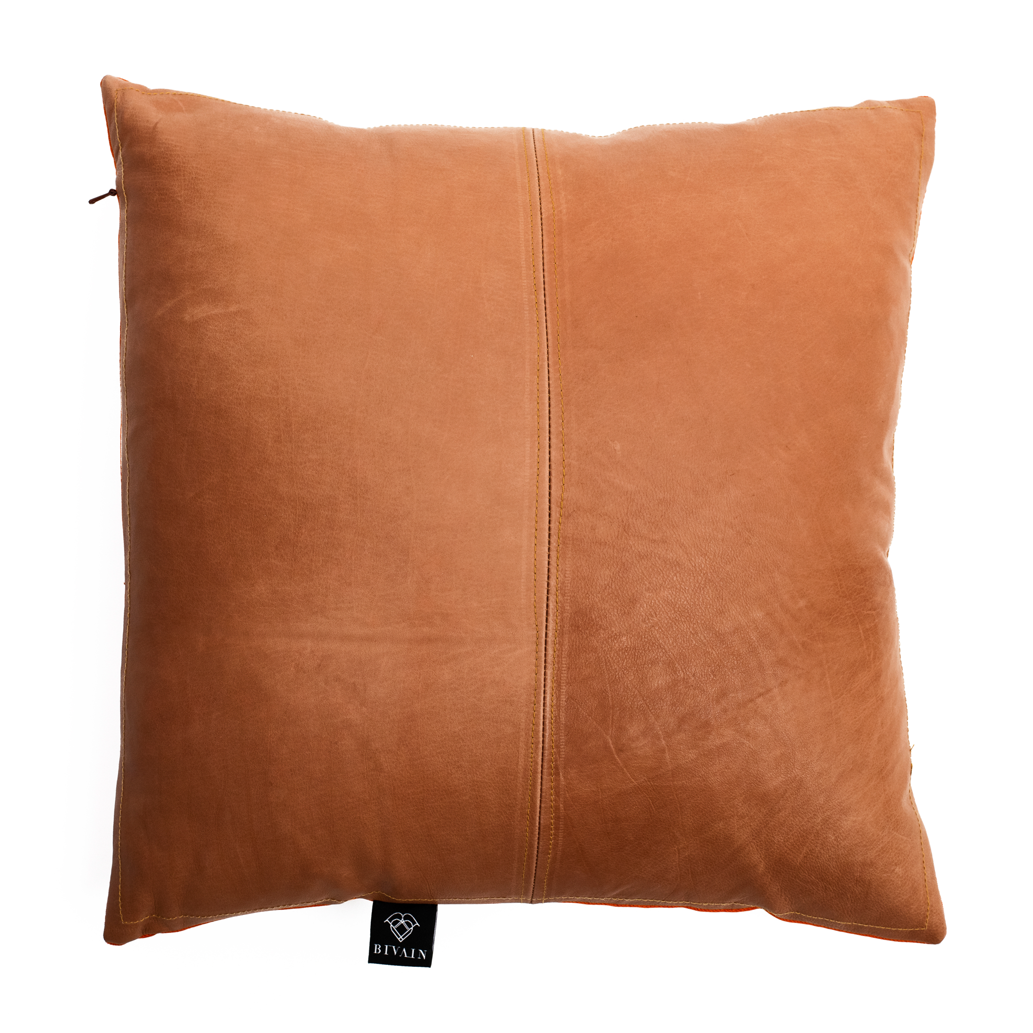 Jock Silk Cushion